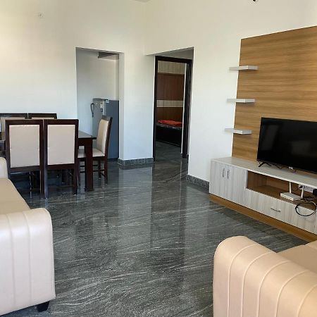 Sagar Niwas-1Bhk And 2Bhk Short Stay Flats - Nh Hcl Ec Bommasandra Bangalore Buitenkant foto