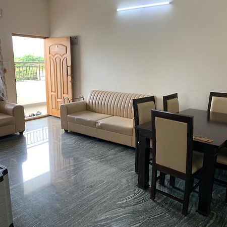 Sagar Niwas-1Bhk And 2Bhk Short Stay Flats - Nh Hcl Ec Bommasandra Bangalore Buitenkant foto