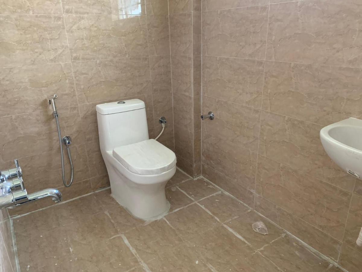 Sagar Niwas-1Bhk And 2Bhk Short Stay Flats - Nh Hcl Ec Bommasandra Bangalore Buitenkant foto
