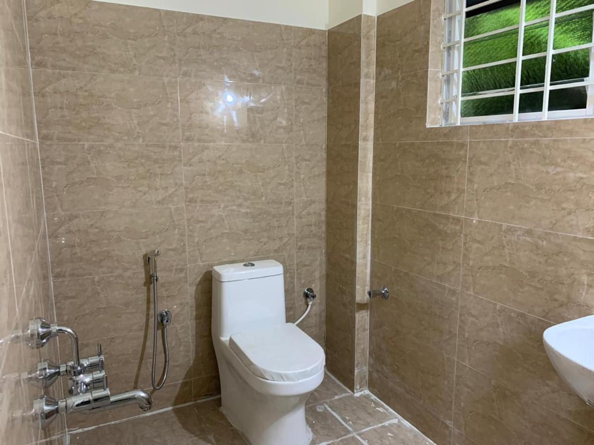 Sagar Niwas-1Bhk And 2Bhk Short Stay Flats - Nh Hcl Ec Bommasandra Bangalore Buitenkant foto