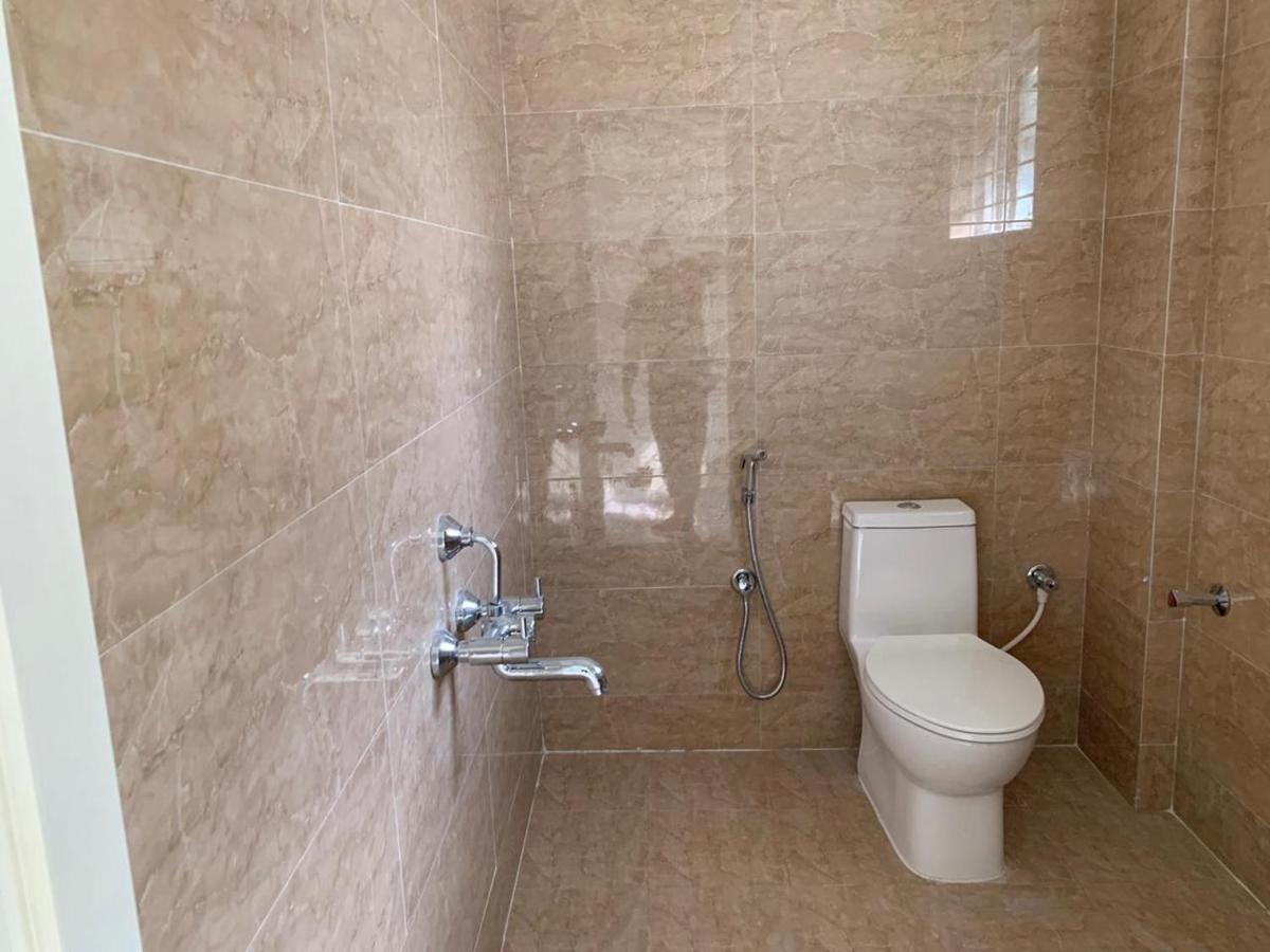 Sagar Niwas-1Bhk And 2Bhk Short Stay Flats - Nh Hcl Ec Bommasandra Bangalore Buitenkant foto