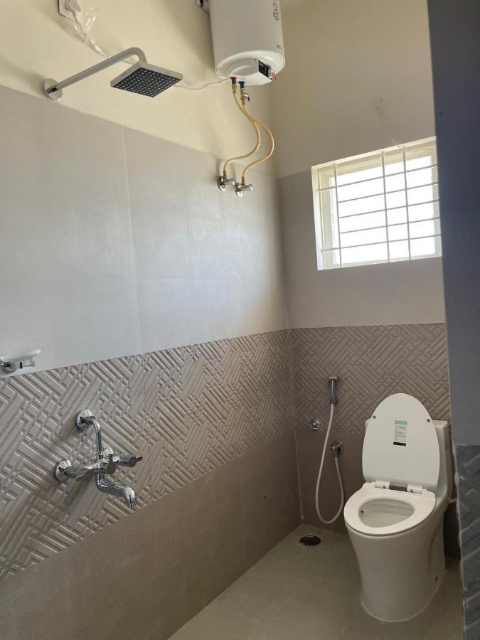 Sagar Niwas-1Bhk And 2Bhk Short Stay Flats - Nh Hcl Ec Bommasandra Bangalore Buitenkant foto