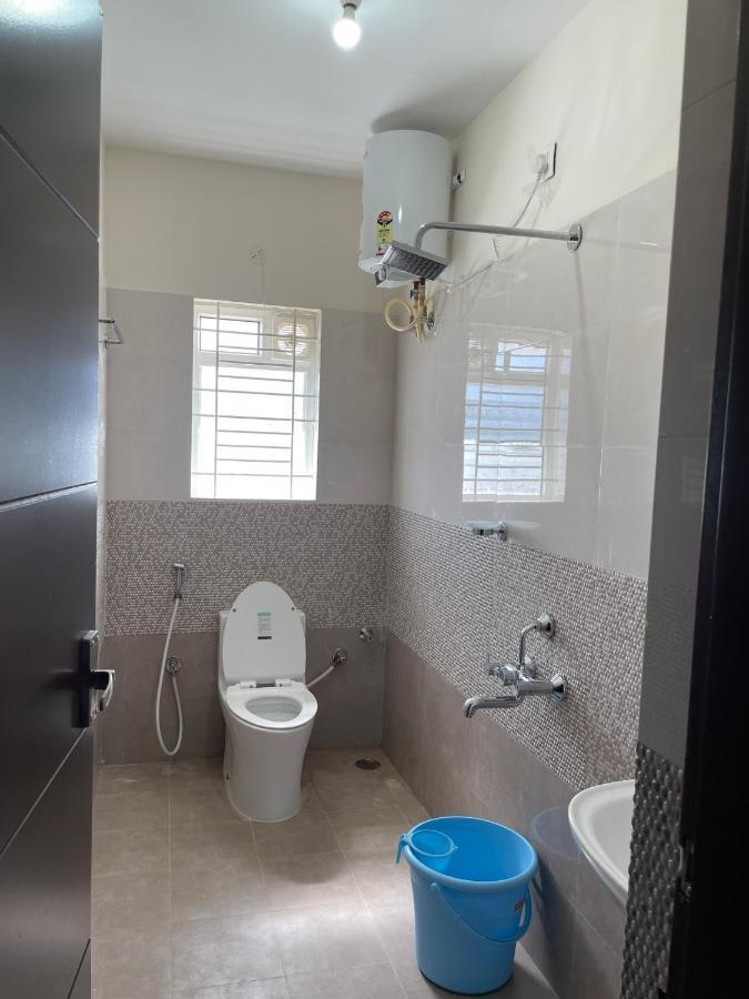 Sagar Niwas-1Bhk And 2Bhk Short Stay Flats - Nh Hcl Ec Bommasandra Bangalore Buitenkant foto