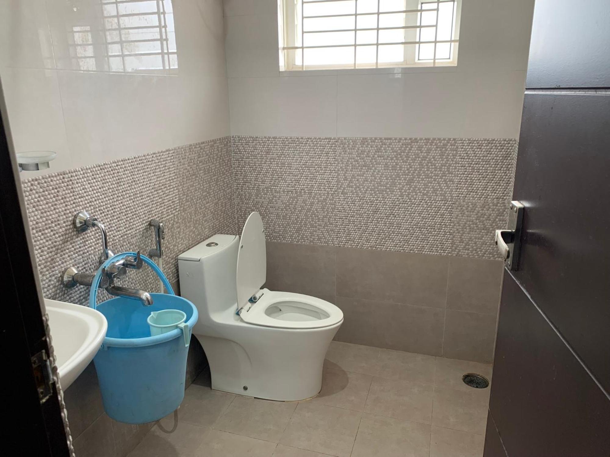 Sagar Niwas-1Bhk And 2Bhk Short Stay Flats - Nh Hcl Ec Bommasandra Bangalore Buitenkant foto