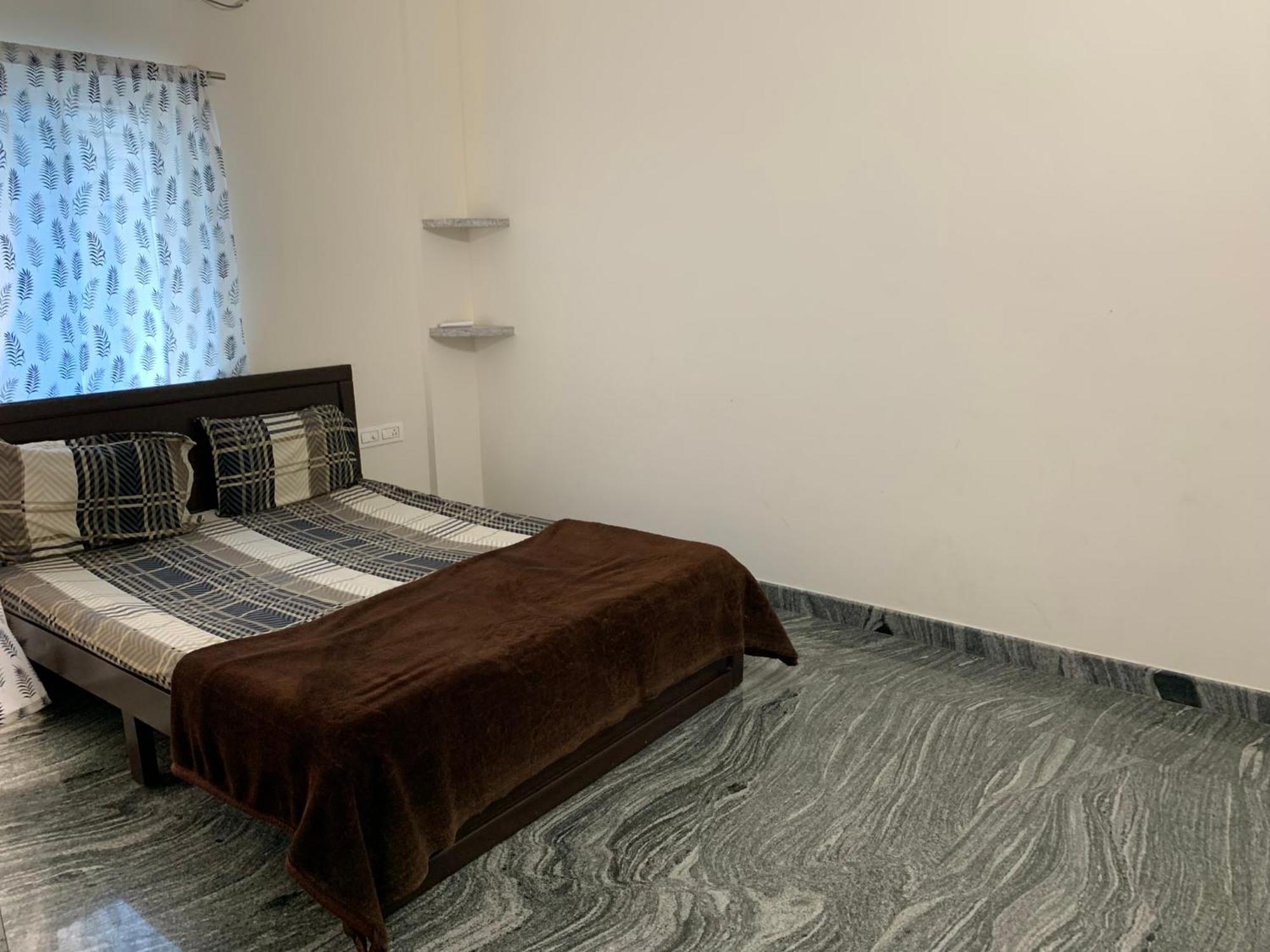 Sagar Niwas-1Bhk And 2Bhk Short Stay Flats - Nh Hcl Ec Bommasandra Bangalore Buitenkant foto
