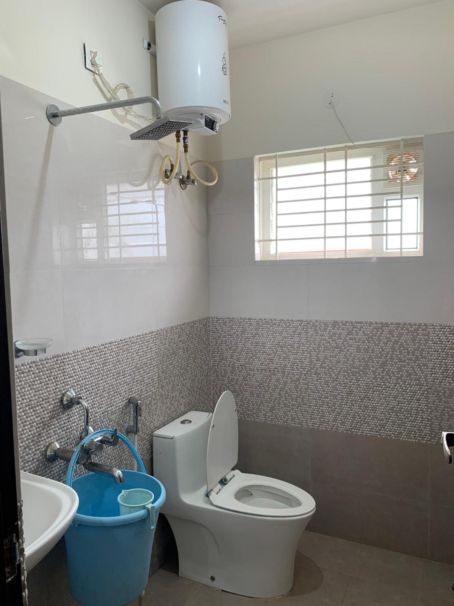 Sagar Niwas-1Bhk And 2Bhk Short Stay Flats - Nh Hcl Ec Bommasandra Bangalore Buitenkant foto